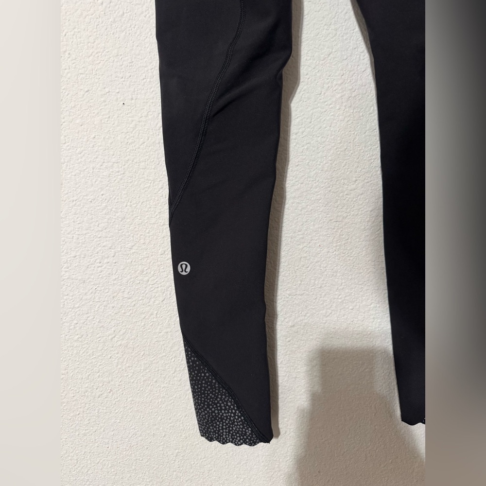 Lululemon Tight Stuff Tight
Black - Picture 5 of 8